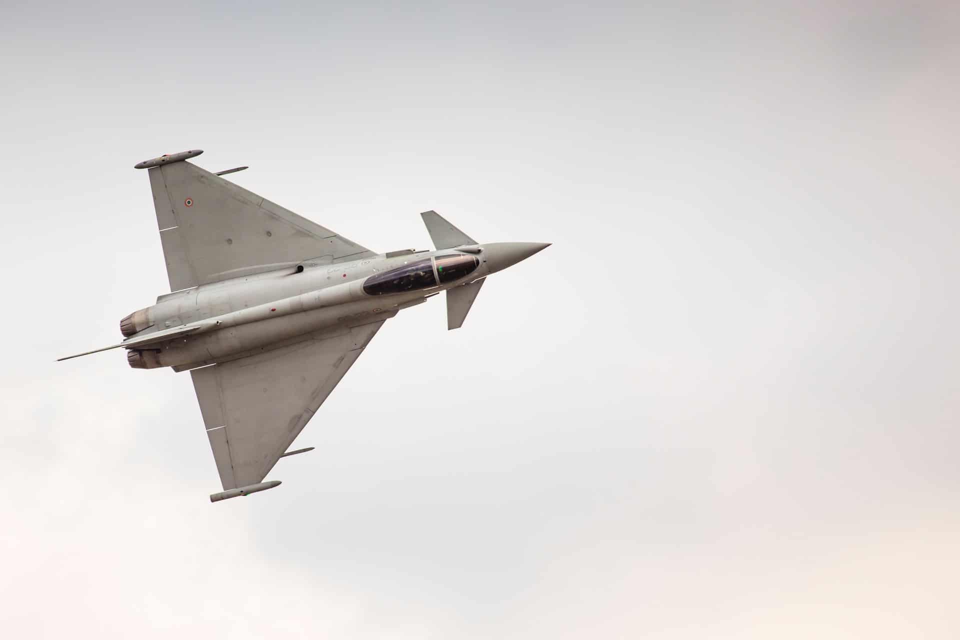 rafale dassault show aerien